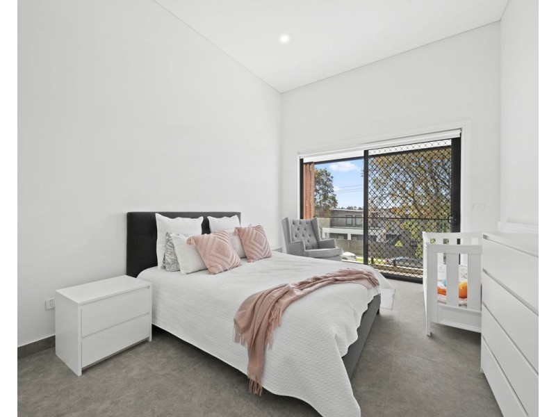 1b Northcott Street, South Wentworthville NSW 2145