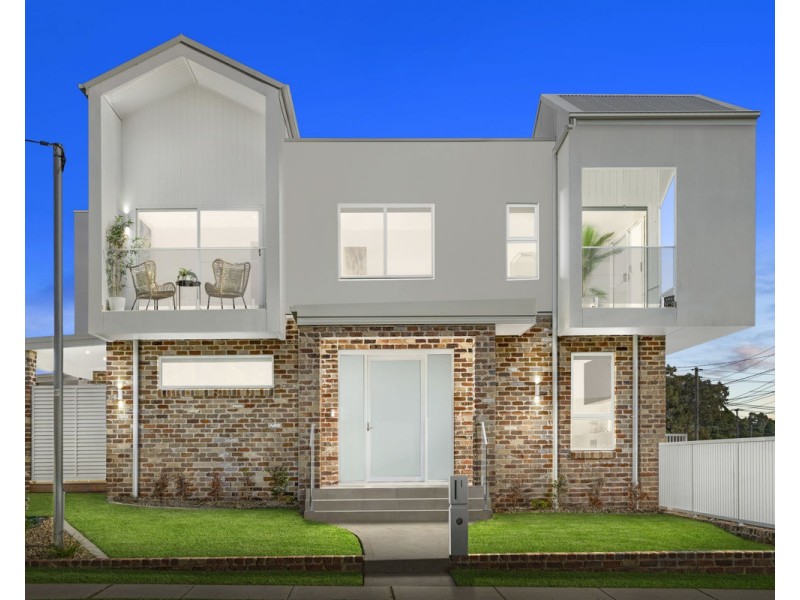 1 Bowral Street, Greystanes NSW 2145