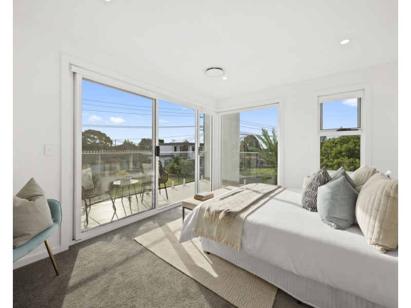 1 Bowral Street, Greystanes NSW 2145