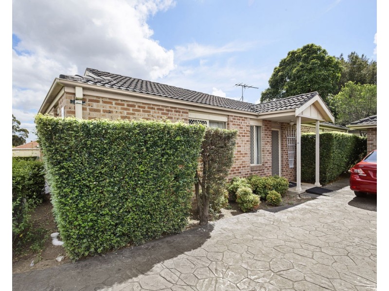 18/1-3 Hampden Road, South Wentworthville NSW 2145