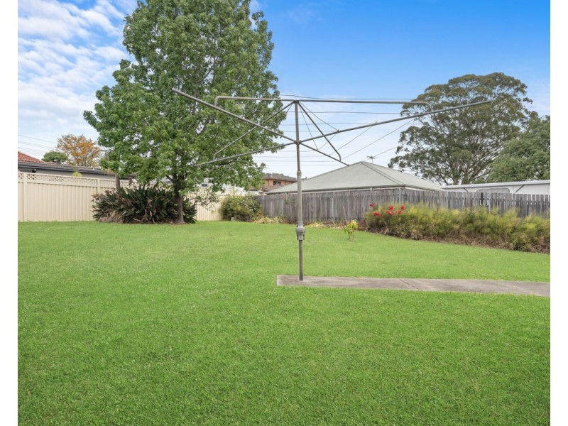 12 Fairmount Street, Merrylands NSW 2160