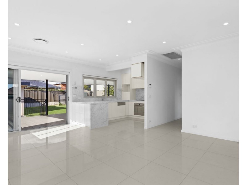 32 Gerald Street, Greystanes NSW 2145