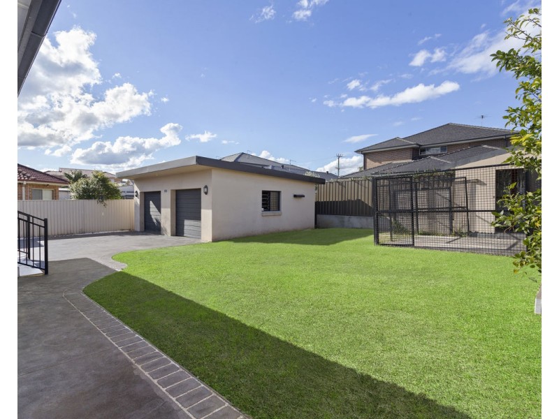 32 Gerald Street, Greystanes NSW 2145