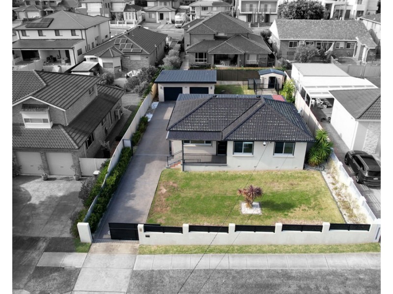 32 Gerald Street, Greystanes NSW 2145