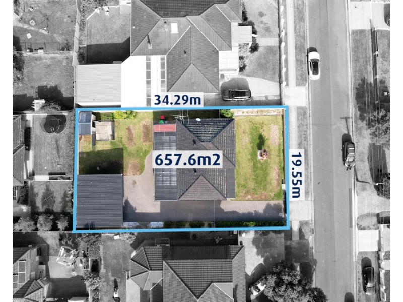 32 Gerald Street, Greystanes NSW 2145