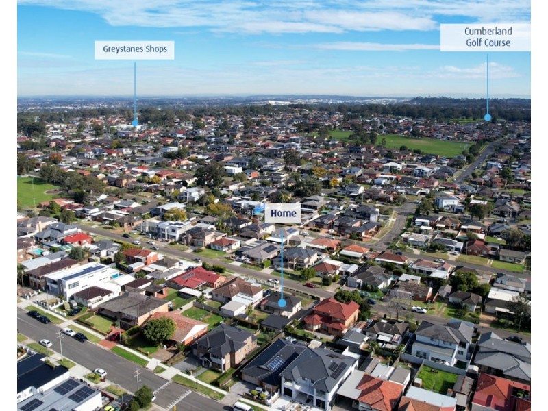 32 Gerald Street, Greystanes NSW 2145