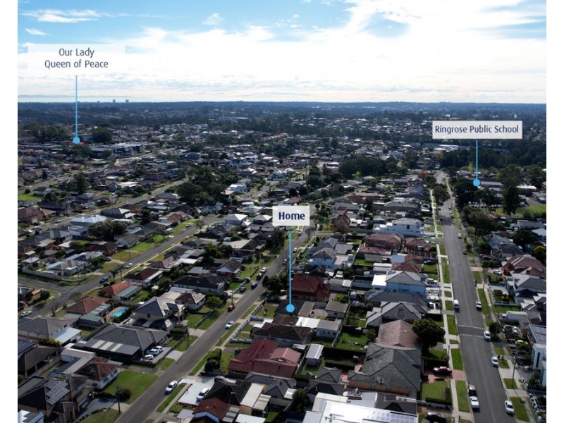 32 Gerald Street, Greystanes NSW 2145