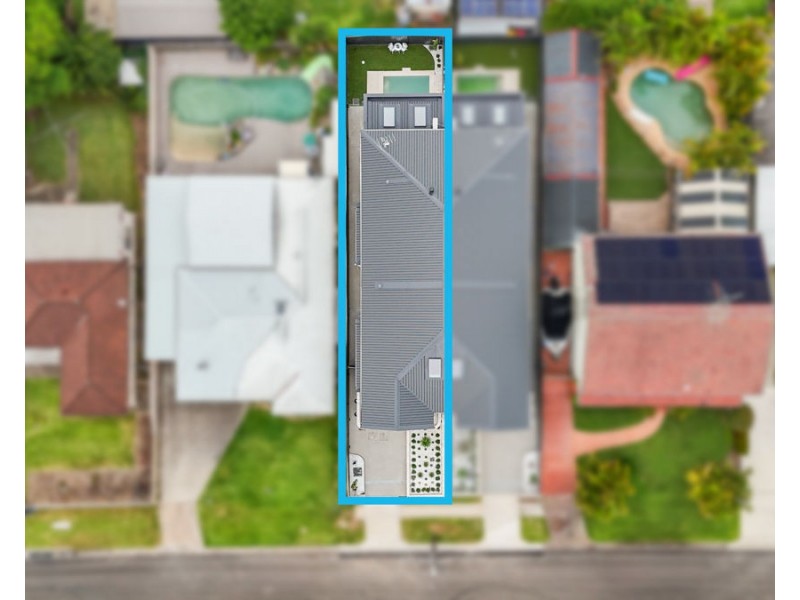 52 Brian Street, Merrylands NSW 2160