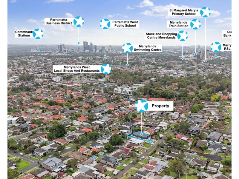 52 Brian Street, Merrylands NSW 2160