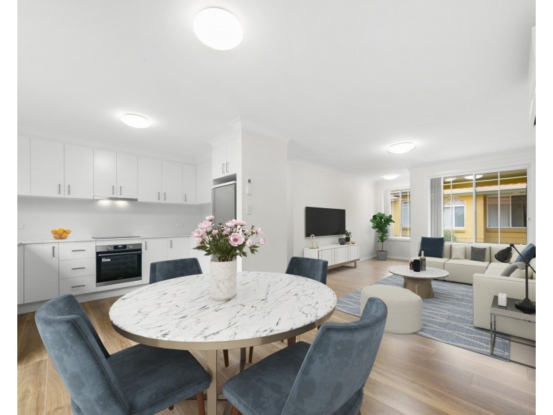 02/4 Bowden St, Merrylands NSW 2160