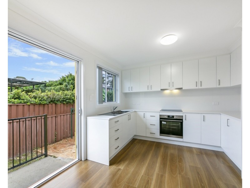 02/4 Bowden St, Merrylands NSW 2160