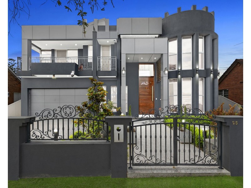 25 Osgood Street, Guildford NSW 2161