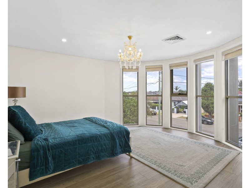 25 Osgood Street, Guildford NSW 2161