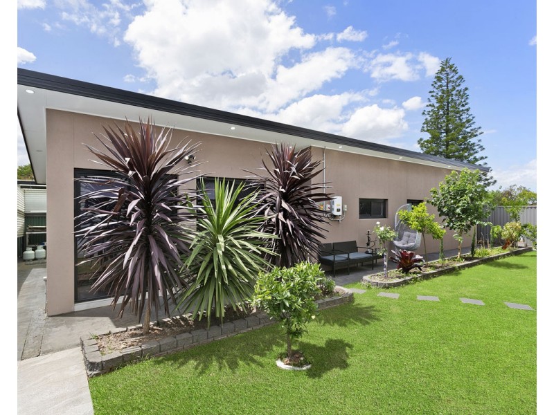 25 Osgood Street, Guildford NSW 2161
