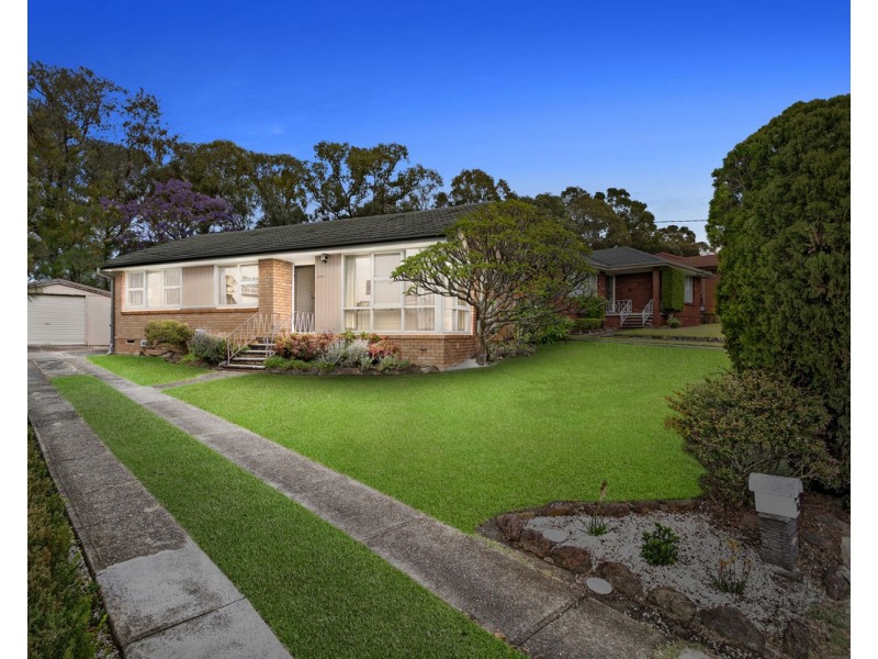 15 Crystal Street, Greystanes NSW 2145