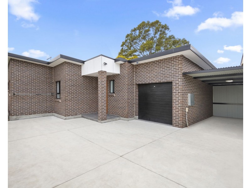 80a Chelmsford Road, South Wentworthville NSW 2145