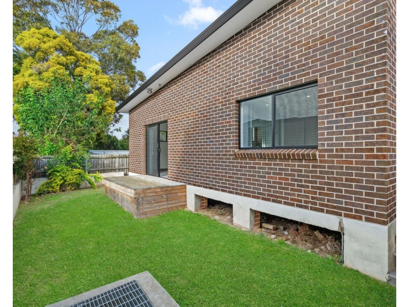 80a Chelmsford Road, South Wentworthville NSW 2145