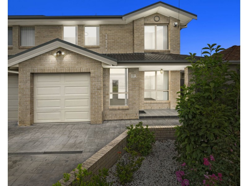 116a Harris Street, Merrylands NSW 2160