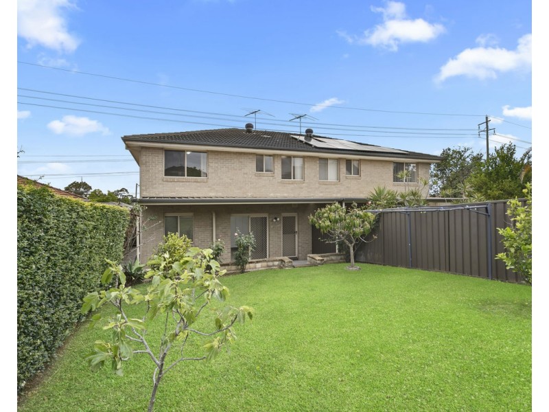 116a Harris Street, Merrylands NSW 2160