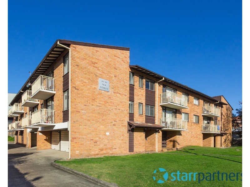 9/26 Neil St, Merrylands NSW 2160