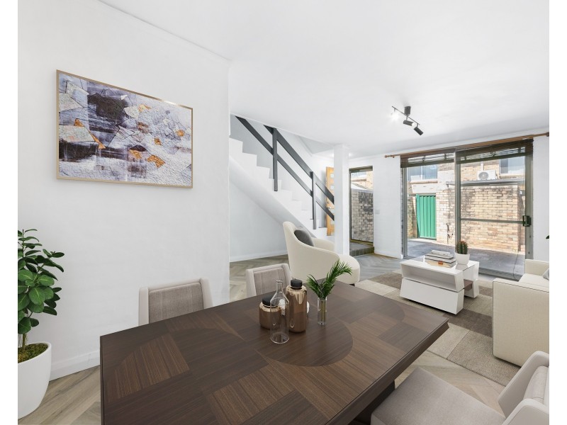 5/17-21 Paton St, Merrylands West NSW 2160