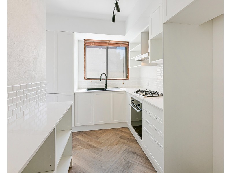 5/17-21 Paton St, Merrylands West NSW 2160