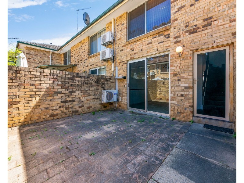5/17-21 Paton St, Merrylands West NSW 2160