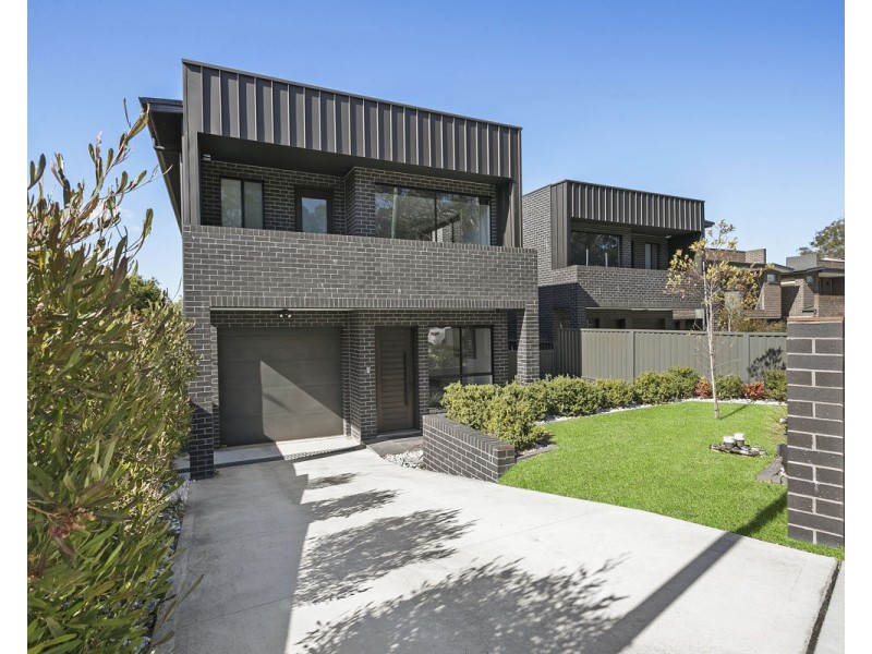 22a Macquarie Road, Greystanes NSW 2145