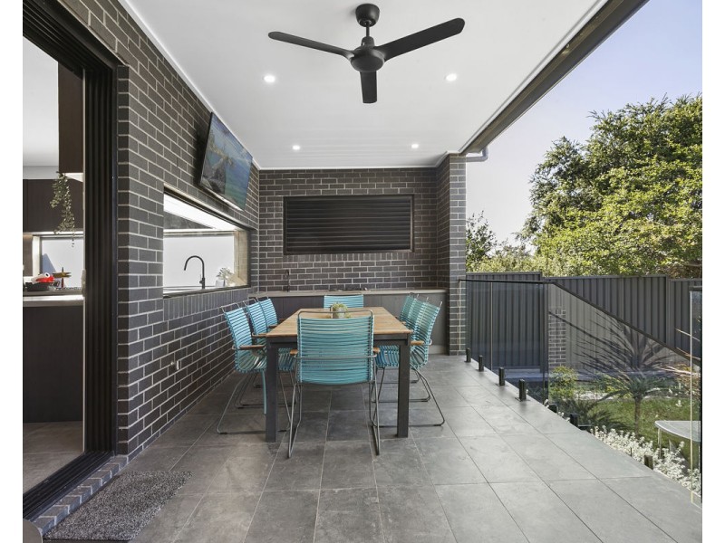 22a Macquarie Road, Greystanes NSW 2145