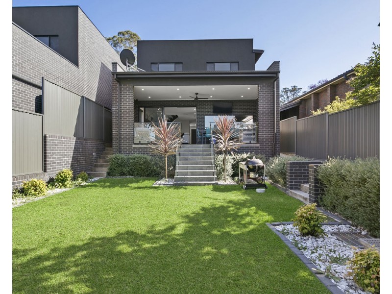 22a Macquarie Road, Greystanes NSW 2145