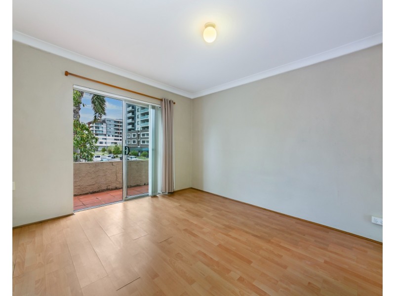 4/167 Pitt St, Merrylands NSW 2160