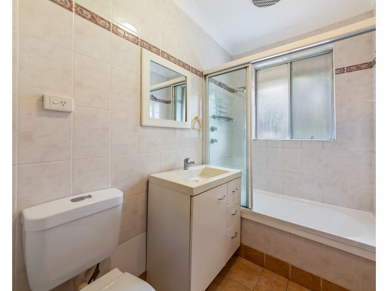 4/167 Pitt St, Merrylands NSW 2160