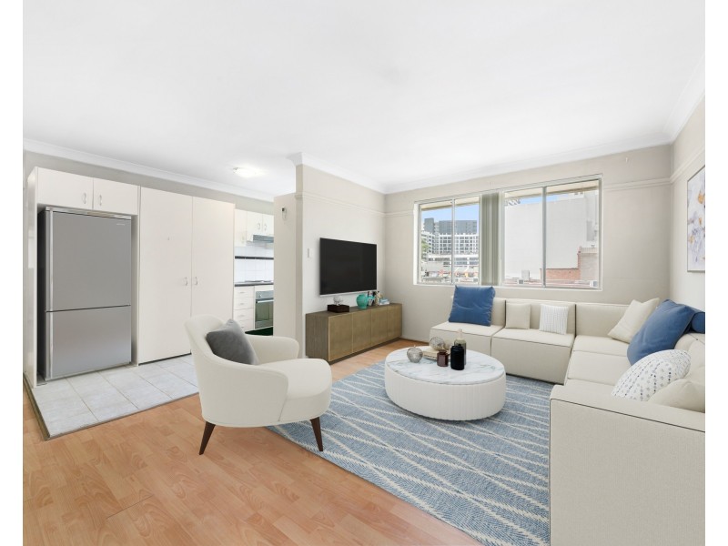 4/167 Pitt St, Merrylands NSW 2160