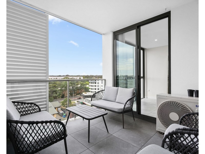 708/1 Villawood Place, Villawood NSW 2163