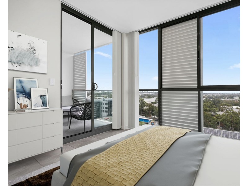 708/1 Villawood Place, Villawood NSW 2163