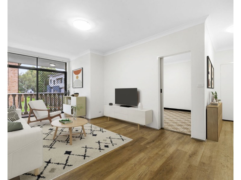 6/10-12 Paton Street, Merrylands NSW 2160