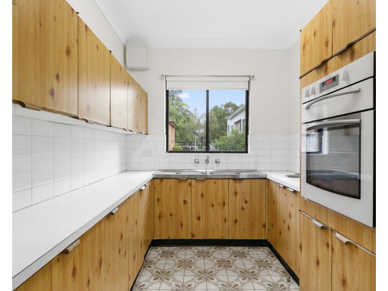 6/10-12 Paton Street, Merrylands NSW 2160