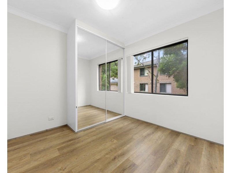 6/10-12 Paton Street, Merrylands NSW 2160