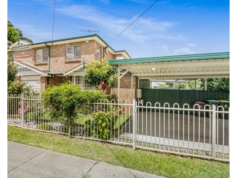 534A Guildford Rd, Guildford West NSW 2161