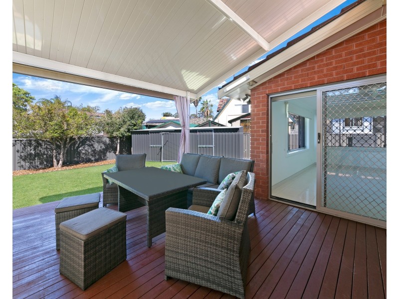 20 Bogan St, Greystanes NSW 2145