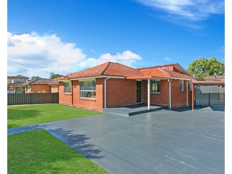 20 Bogan St, Greystanes NSW 2145