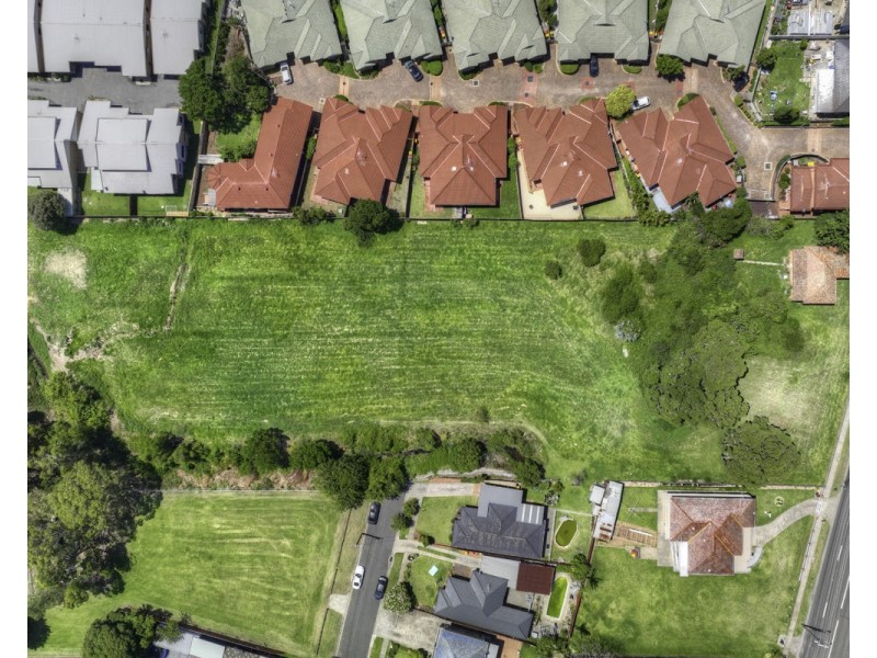 535 Merrylands Road, Merrylands NSW 2160