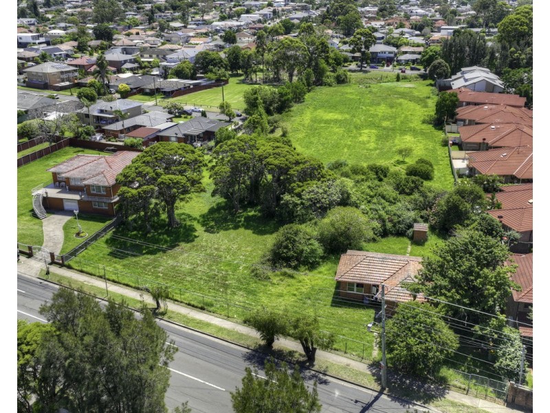 535 Merrylands Road, Merrylands NSW 2160