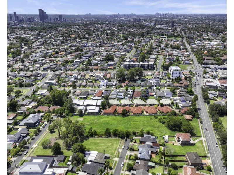 535 Merrylands Road, Merrylands NSW 2160