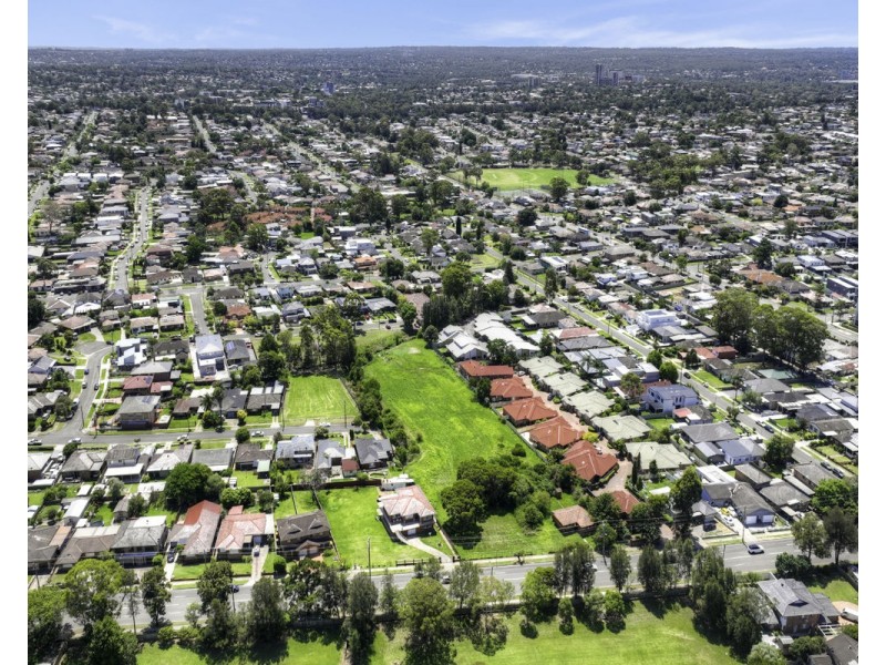 535 Merrylands Road, Merrylands NSW 2160