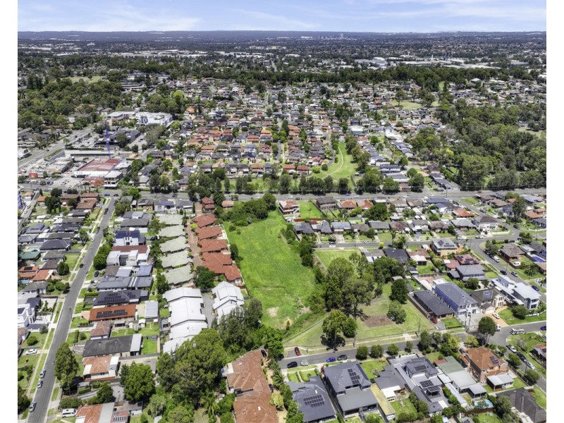 535 Merrylands Road, Merrylands NSW 2160