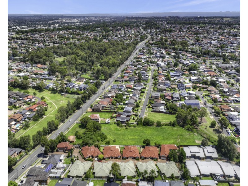 535 Merrylands Road, Merrylands NSW 2160