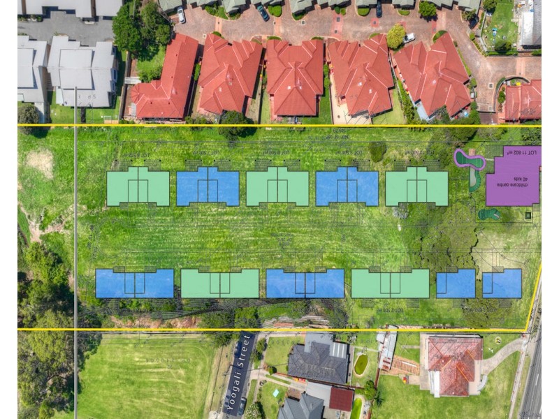 535 Merrylands Road, Merrylands NSW 2160