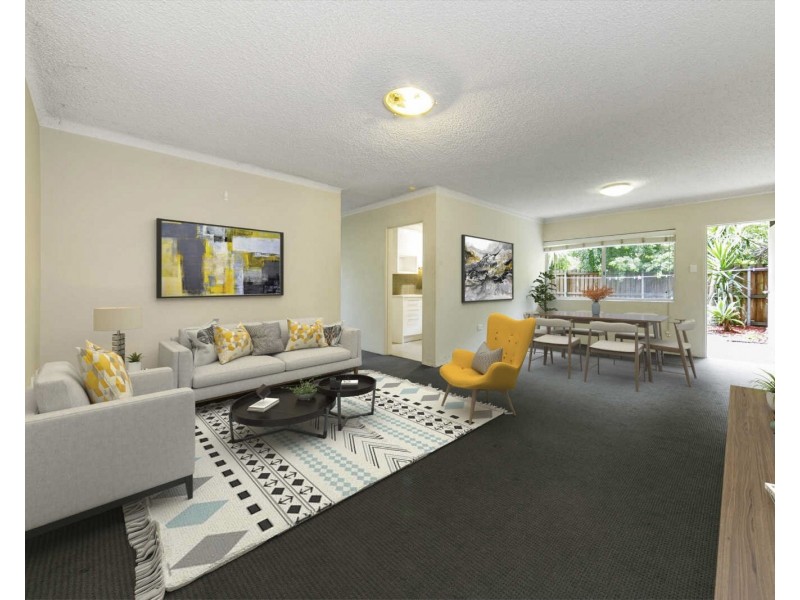 2/26 Oxford St, Merrylands NSW 2160