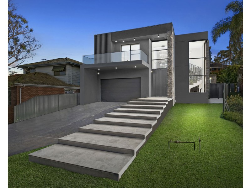 86 Maple Street, Greystanes NSW 2145